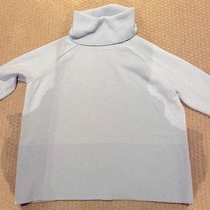 Athleta Knit Sweater